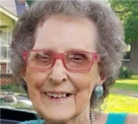 Louise Johnson Obituary (1922