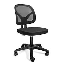 Find all cheap armless chair clearance at dealsplus. Buy Kolliee Armless Office Chair Mesh Ergonomic Small Desk Chair Armless Adjustable Swivel Black Computer Task Chair No Armrest Mid Back Home Office Chair For Small Spaces Online In Turkey B087bszm8t