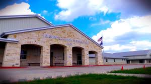 CISD Johnson Ranch... - CISD Johnson Ranch Elementary