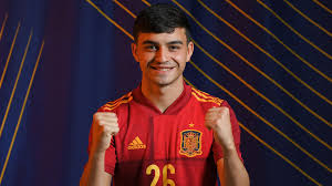 We did not find results for: An Ode To Pedri A Player To Make Football Lovers Swoon Uefa Euro 2020 Uefa Com