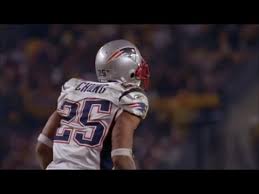 Share all sharing options for: Best Of Patrick Chung Eagles And Patriots Highlights 2009 2014 Youtube