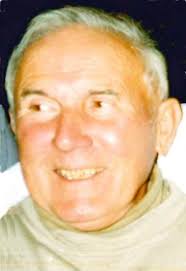 R. David McCue — Pollock-Randall Funeral Home