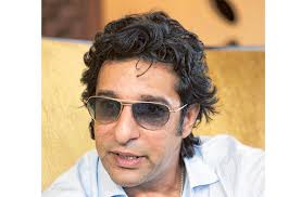 Wasim akram (born 3 june 1966) is a pakistani cricket commentator, coach, and former cricketer and captain of the pakistan national cricket team. Wasim Akram You Have To Go Where Life Takes You Cricket Gulf News