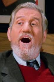 The Blue and the Gray