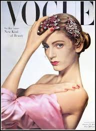 Carmen Dell' Orefice