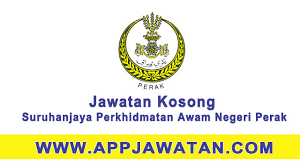 Portal jawatan kosong kerajaan dan swasta di malaysia, jawatan kosong, tip mendapatkan kerja, kerja kerajaan, jawatan kosong spa, kerja kosong terkini artikel terkini. Jawatan Kosong Kerajaan Di Suruhanjaya Perkhidmatan Awam Negeri Perak 28 Jun 2017 Appjawatan Malaysia