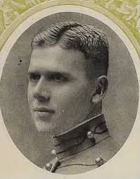 Capt Arthur Kenley “Ken” Hammond (1900-1936)