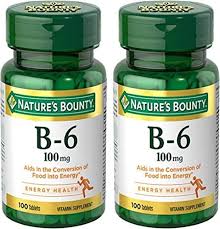 Most products contain these 2 b vitamins. Top Rated In Vitamin B6 Supplements Helpful Customer Reviews Amazon Com