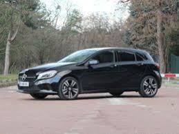 40 Avis Sur Mercedes Classe A 3 Donnez Votre Avis