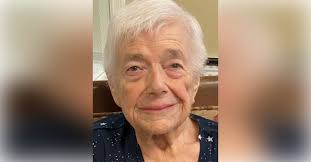 Obituary information for Joyce Larene (Frei) Fountain