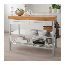 Check spelling or type a new query. Rimforsa Work Bench Stainless Steel Bamboo 47 1 4x25 5 8x36 1 4 Kitchen Plans Countertops Kitchen Furniture