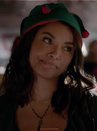 Bo and Nora Buchanan