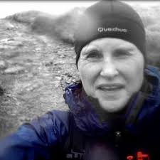 Running the Wainwrights