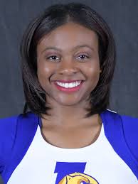 2024-25 Cheerleading Roster