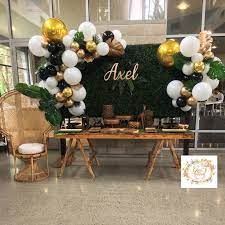 Safari Theme Baby Shower Babyshower Baby Shower Safari Theme Pastel Baby Shower Minnie Baby Shower