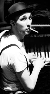 Big Wild Apprentice Blog!