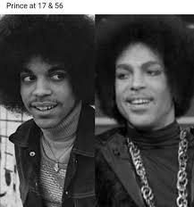 Tribute to Prince Rogers Nelson