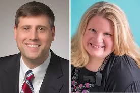 Four promoted in leadership shakeup at Hershey