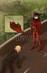 Cataclysm Part 22 Mlb Fan Art Miraculous Ladybug Character Design