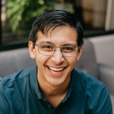 Dillon Robertson — Waypoint