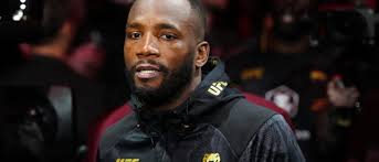 Leon Edwards: Birmingham's Hero Celebrated at Villa Park