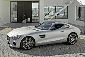 Mercedes Amg Gt Voitures De Luxe Concept Voiture Belle Voiture