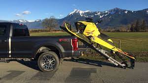 https www marlonproducts com products truck decks single loader truck ramps trucks snowmobile