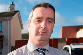 Boy (11) fighting for his life after being hit by truck