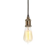 Lights Com Ceiling Pendant Lighting Alton Plug In Pendant Bronze
