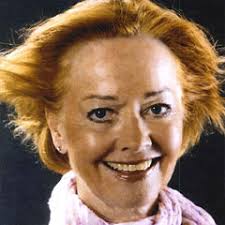 Karin Buchholz direkt buchen bei der Agentur Sprecherdatei