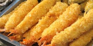 Goreng udang sampai matang, angkat. Resep Ebi Furai Udang Goreng Khas Jepang Seenak Hokben Merdeka Com