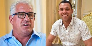 10 Hidden Details About Cast Of Siesta Key Everyone Completely Missed