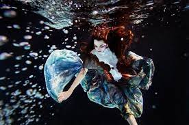 joel janse van vuurens latest collection takes the plunge in images by ilse moore art art photography underwater photography