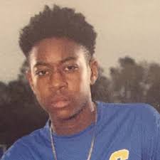 Javon Ford's High School Bio