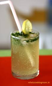 Virgin Mojito Alcoholic Cocktail Recipes Virgin Mojito Mojito