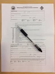 This form is used by an individual applying to be a qualifying patient. Medical Marijuana Physicians Cropping Up In Arkansas Arkansas Public Media