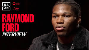 Raymond Ford Predicts Ball Will Quit Or His Trainer Will Throw In The Towel