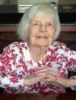 Grace Unger Obituary