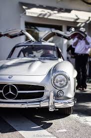 Mercedes Ali Di Gabbiano Auto Classiche Mercedes Auto