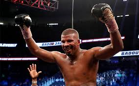 Looked fantastic, was throwing in combination really well. On This Day In History Badou Jack Conquers Wbc Belt World Boxing Council