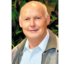 Ronald Scales Obituary