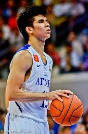 List of starting lineups , basketball. Kiefer Ravena Detailed Biography With Photos Videos
