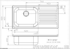 Standard sizes for kitchen cabinets appliances and kitchen cabinets must work together to create a pleasing and functional kitchen design. Small Bathroom Sink Dimensions Cm Trendecors