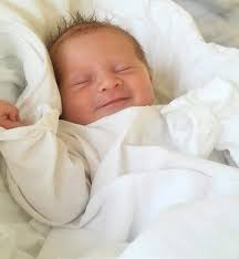 BÁBENCE: Fotili sme detičky v trnavskej pôrodnici