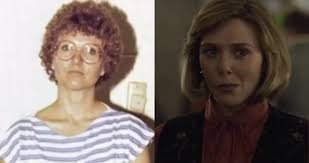 Love and Death' - a discussion of the HBO miniseries about the Candy  Montgomery case : r/TrueCrimeDiscussion