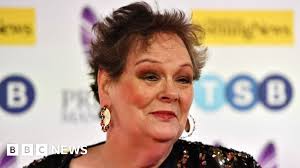 The Governess, Anne Hegerty,