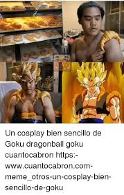Find and save goku memes | see more go ku memes, super goku memes, son goku memes from instagram, facebook, tumblr, twitter & more. 25 Best Memes About Goku Dragonball Goku Dragonball Memes