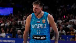 Luka Doncic Is Scoring More And Playing When He Doesn'T Have To - The New  York Times