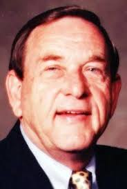 Max Jarrell Obituary (1931