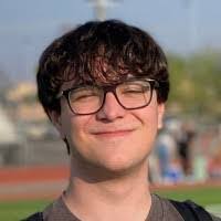 Andrew Rieck's Instagram, Twitter & Facebook